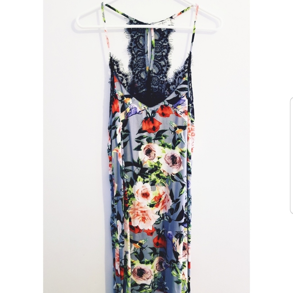 Boutique Dress